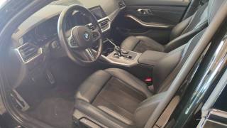 BMW 318 usata, con Controllo trazione