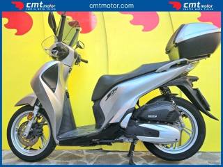 HONDA SH 150 usata 2
