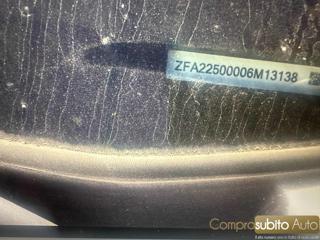FIAT Fiorino usata, con ESP