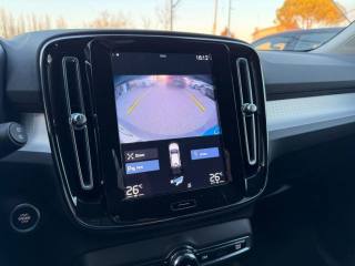 VOLVO XC40 usata, con Fendinebbia