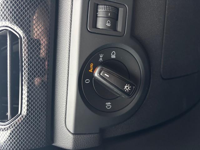 VOLKSWAGEN T-Cross usata, con Cruise Control