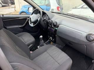 DACIA Duster usata, con Airbag Passeggero