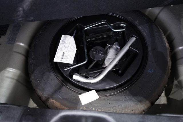 FIAT New Panda usata 28