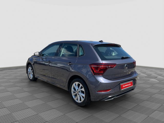 VOLKSWAGEN Polo usata 2