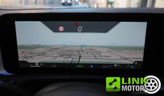 MERCEDES-BENZ CLA 250 usata, con Servosterzo