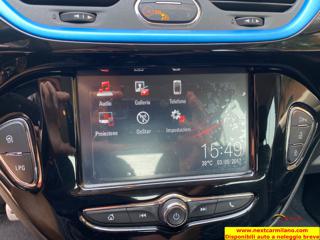 OPEL Corsa usata 46