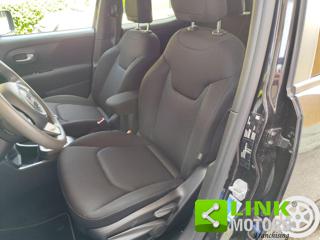 JEEP Renegade usata, con Alzacristalli elettrici