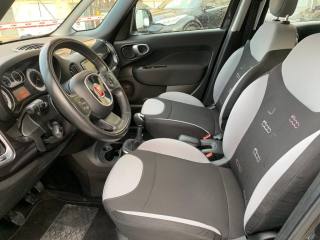 FIAT 500L usata 14