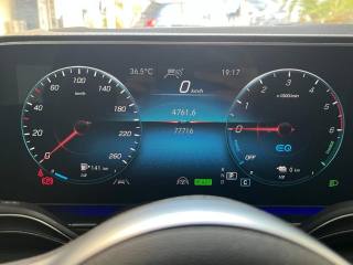 MERCEDES-BENZ GLE 350 usata, con Sensore di luce