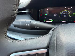 JEEP Compass usata, con Vivavoce