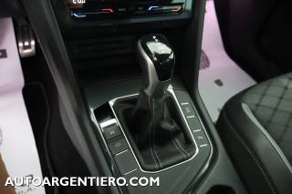 VOLKSWAGEN Tiguan usata, con Park Distance Control