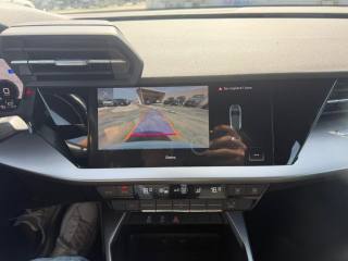 AUDI A3 usata, con Servosterzo