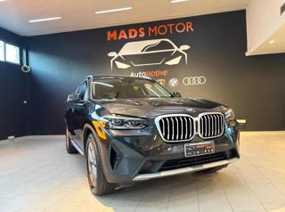 BMW X3 usata, con Airbag