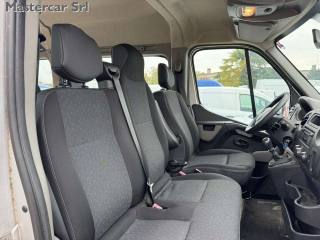 OPEL Movano usata 12