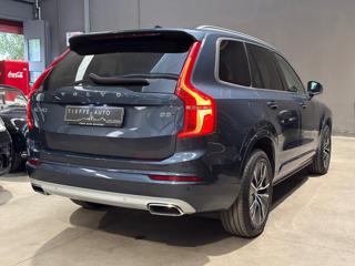 VOLVO XC90 usata, con Airbag Passeggero