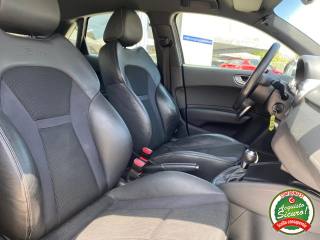 AUDI A1 usata, con ESP