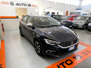 FIAT Tipo usata, con Airbag laterali