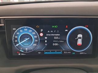 HYUNDAI Tucson usata, con Specchietti laterali elettrici