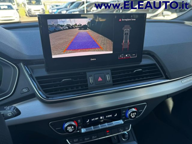 AUDI Q5 usata, con Cruise Control