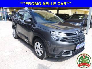 CITROEN C5 Aircross BlueHDi 130 S&S EAT8 Business