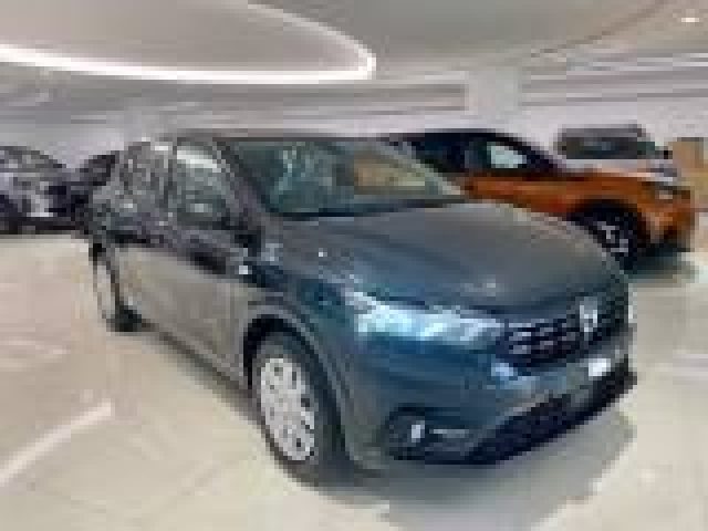 DACIA Sandero usata, con ABS