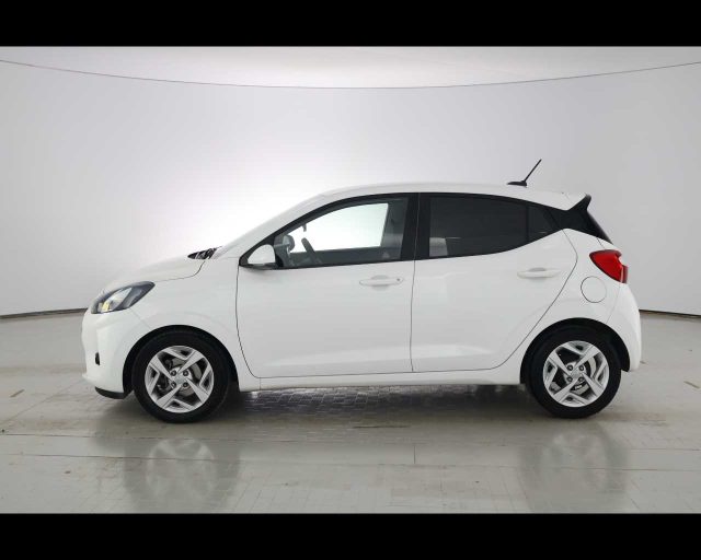 HYUNDAI i10 usata, con Chiusura centralizzata