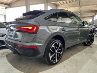 AUDI Q5 usata, con Boardcomputer