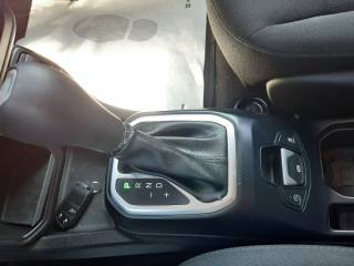 JEEP Renegade usata, con Climatizzatore