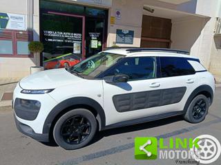 CITROEN C4 Cactus usata 34