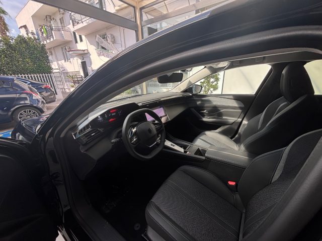 PEUGEOT 308 usata, con Specchietti laterali elettrici