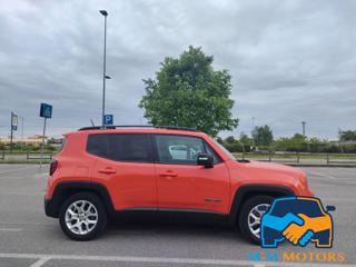 JEEP Renegade usata, con Airbag Passeggero
