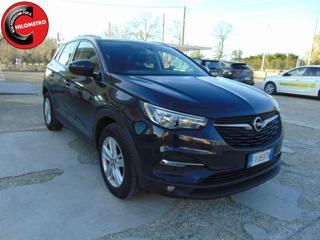 OPEL Grandland X usata, con Airbag