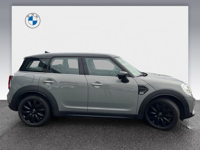 MINI Countryman usata, con Airbag Passeggero
