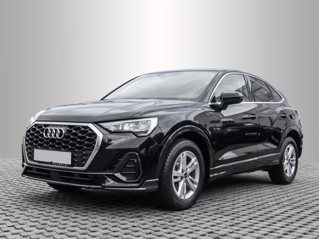 AUDI Q3 usata, con ABS