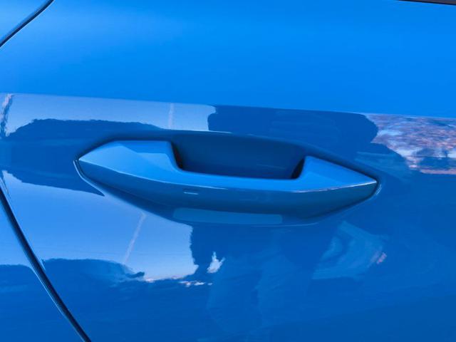 AUDI A3 usata, con Adaptive Cruise Control