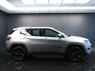 JEEP Compass usata, con Airbag