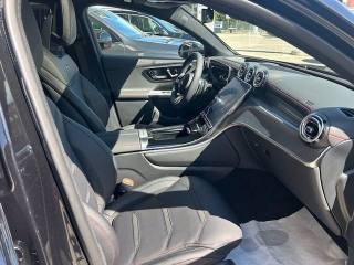 MERCEDES-BENZ GLC 43 AMG usata, con Climatizzatore