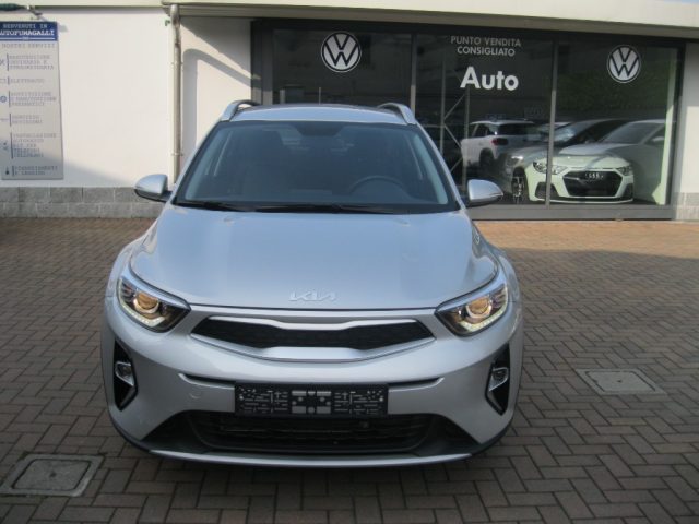 KIA Stonic usata, con ABS