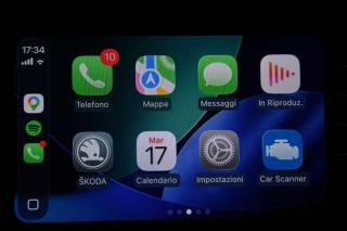 SKODA Kodiaq usata, con ESP