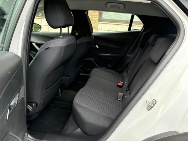 PEUGEOT 2008 usata, con Cerchi in lega