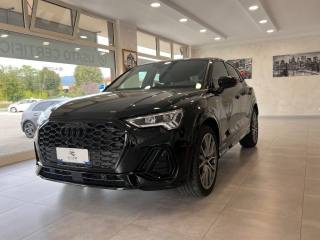AUDI Q3 usata, con Airbag