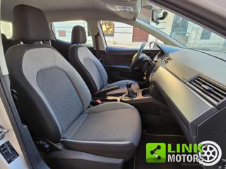SEAT Ibiza usata, con Specchietti laterali elettrici