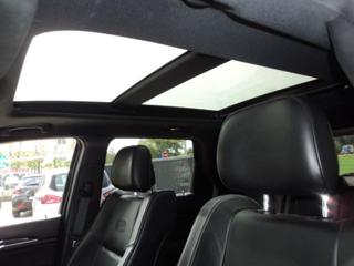JEEP Grand Cherokee usata, con Controllo automatico clima