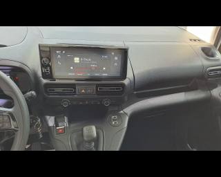 FIAT Doblo usata, con Freno di stazionamento elettrico