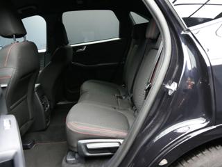 FORD Kuga usata, con Climatizzatore