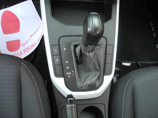 SEAT Arona usata, con Fari direzionali