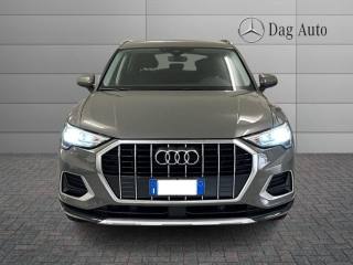 AUDI Q3 usata, con Airbag laterali