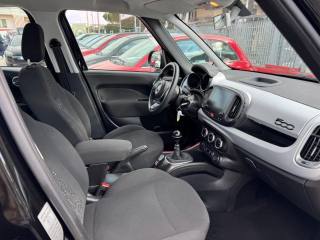 FIAT 500L usata, con Cerchi in lega