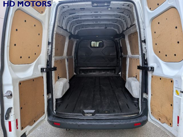 FORD Transit Custom usata, con ESP