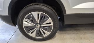 SKODA Karoq usata, con Fendinebbia